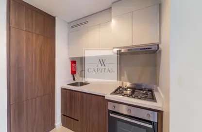 Apartment - 1 Bedroom - 1 Bathroom for rent in Reva Residences - Business Bay - Dubai Apartment - 1 Bedroom - 1 Bathroom for rent in Reva Residences - Business Bay - Dubai