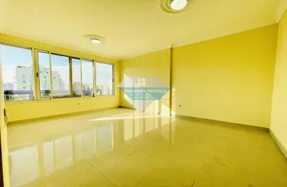 Apartment - 2 Bedrooms - 2 Bathrooms for rent in Muroor Area - Abu Dhabi