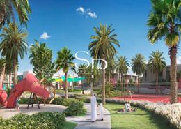 Villa - 5 bedrooms - 7 bathrooms for sale in Murooj Al Furjan - Al Furjan - Dubai