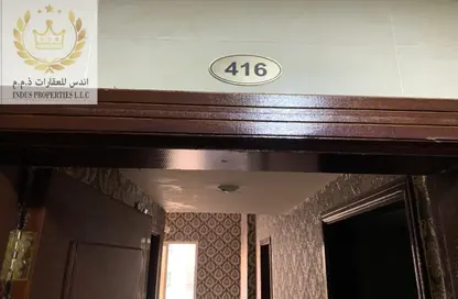 Apartment - 1 Bedroom - 1 Bathroom for rent in Al Naimiya - Al Nuaimiya - Ajman