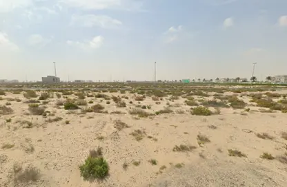 أرض - استوديو للبيع في تلال جبل علي - جبل علي - دبي