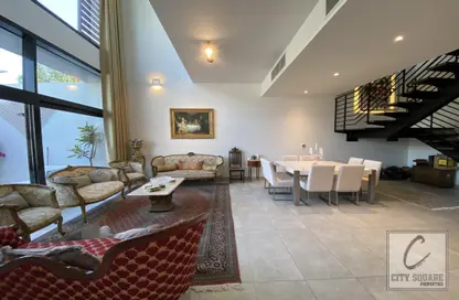 Villa - 4 Bedrooms - 4 Bathrooms for sale in Hyati Residences - Jumeirah Village Circle - Dubai
