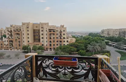 Apartment - 1 Bedroom - 2 Bathrooms for sale in Al Ramth 67 - Remraam - Dubai Land - Dubai