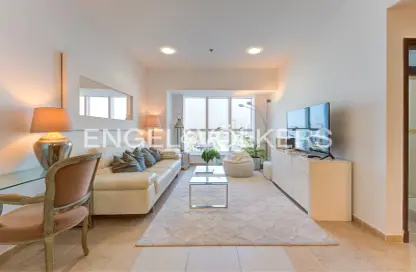Apartment - 2 Bedrooms - 2 Bathrooms for rent in Elite Residence - Dubai Marina - Dubai Apartment - 2 Bedrooms - 2 Bathrooms for rent in Elite Residence - Dubai Marina - Dubai