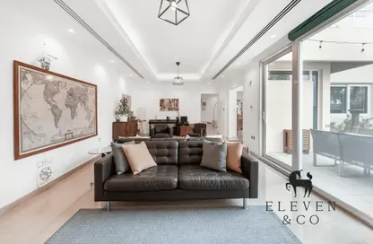 Villa - 4 Bedrooms - 4 Bathrooms for sale in Cluster 2 - The Sustainable City - Dubai