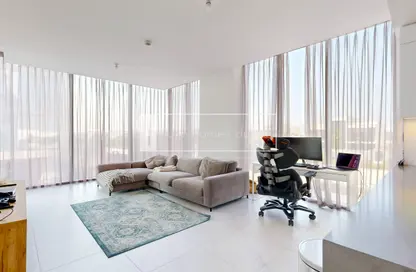 Apartment - 1 Bedroom - 2 Bathrooms for sale in District One Phase III - District One - Mohammed Bin Rashid City - Dubai Apartment - 1 Bedroom - 2 Bathrooms for sale in District One Phase III - District One - Mohammed Bin Rashid City - Dubai