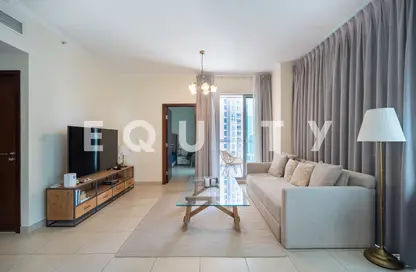 Apartment - 1 Bedroom - 2 Bathrooms for sale in The Residences 5 - The Residences - Downtown Dubai - Dubai