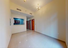Empty Room image for: Apartment - 1 bedroom - 2 bathrooms for rent in La Vista Residence 6 - La Vista Residence - Dubai Silicon Oasis - Dubai, Image 1