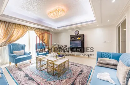Townhouse - 3 Bedrooms - 3 Bathrooms for sale in Springs 3 - The Springs - Dubai