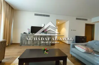شقة - 2 غرف نوم - 3 حمامات للايجار في شارع التعاون - التعاون - الشارقة