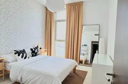 Apartment - 2 Bedrooms - 2 Bathrooms for rent in Reflection - Shams Abu Dhabi - Al Reem Island - Abu Dhabi