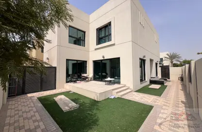 Villa - 4 Bedrooms - 6 Bathrooms for rent in Sharjah Sustainable City - Sharjah