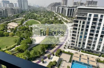 Apartment - 2 Bedrooms - 2 Bathrooms for sale in Executive Residences 2 - Executive Residences - Dubai Hills Estate - Dubai