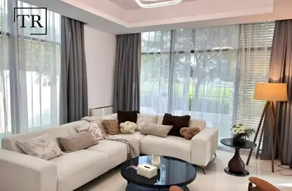 فيلا - 6 غرف نوم - 6 حمامات للايجار في ذي فيلد - داماك هيلز - دبي