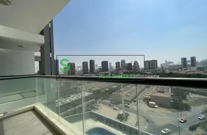Apartment - 1 Bedroom - 2 Bathrooms for sale in Central Park Tower - Jumeirah Village Circle - Dubai