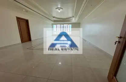 Apartment - 3 Bedrooms - 5 Bathrooms for rent in Al Khalidiya - Abu Dhabi