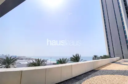 Apartment - 2 Bedrooms - 2 Bathrooms for rent in 5242 Tower 2 - 5242 - Dubai Marina - Dubai
