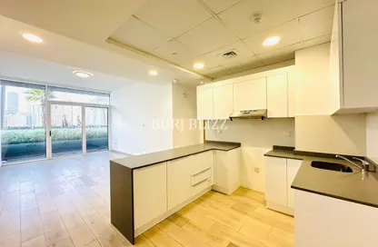 Apartment - 1 Bedroom - 2 Bathrooms for rent in Bloom Heights A - Bloom Heights - Jumeirah Village Circle - Dubai