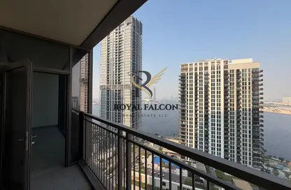 شقة - 2 غرف نوم - 2 حمامات للايجار في برج كريك رايز 1 - الخور رايز - ميناء خور دبي (ذا لاجونز) - دبي شقة - 2 غرف نوم - 2 حمامات للايجار في برج كريك رايز 1 - الخور رايز - ميناء خور دبي (ذا لاجونز) - دبي