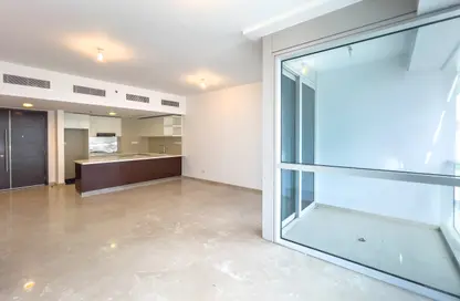Apartment - 1 Bedroom - 2 Bathrooms for rent in Rihan Heights - Grand Mosque District - Abu Dhabi