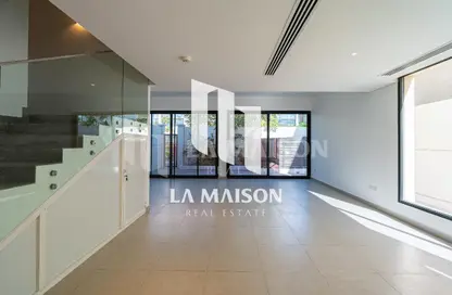 Villa - 5 Bedrooms - 7 Bathrooms for sale in Faya at Bloom Gardens - Bloom Gardens - Al Salam Street - Abu Dhabi