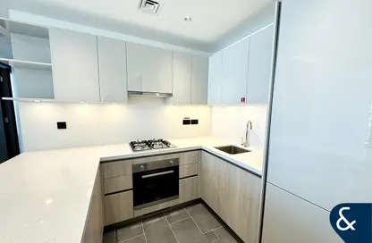 Apartment - 2 Bedrooms - 3 Bathrooms for rent in The Crest - Sobha Hartland - Mohammed Bin Rashid City - Dubai Apartment - 2 Bedrooms - 3 Bathrooms for rent in The Crest - Sobha Hartland - Mohammed Bin Rashid City - Dubai