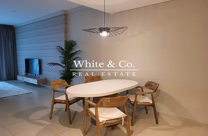 Apartment - 2 Bedrooms - 3 Bathrooms for rent in Marina Heights - Dubai Marina - Dubai