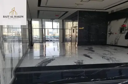 عمارة بالكامل - استوديو - 8 حمامات للبيع في برج النعيمية 1 - أبراج النعيمية - النعيمية - عجمان