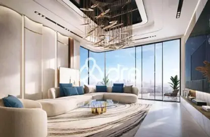 شقة - 4 غرف نوم - 6 حمامات للبيع في مساكن بوندز أفينيو - جزر دبي - دبي