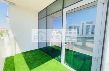 Apartment - 2 Bedrooms - 4 Bathrooms for rent in Canal Front Residence 2 - Canal Front Residences - Al Wasl - Dubai