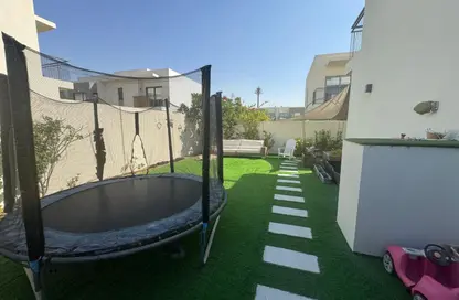 فيلا - 4 غرف نوم - 4 حمامات للايجار في 1 كاميلا - كاميليا - المرابع العربية 2 - دبي