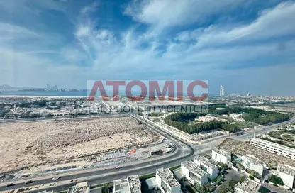 شقة - 2 غرف نوم - 3 حمامات للايجار في برج هيليانا - أكاشيا افينيو - الصفوح - دبي شقة - 2 غرف نوم - 3 حمامات للايجار في برج هيليانا - أكاشيا افينيو - الصفوح - دبي