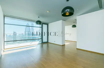 Apartment - 2 Bedrooms - 3 Bathrooms for sale in Index Tower - DIFC - Dubai