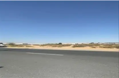 أرض - استوديو للبيع في آلصجعه - الشارقة