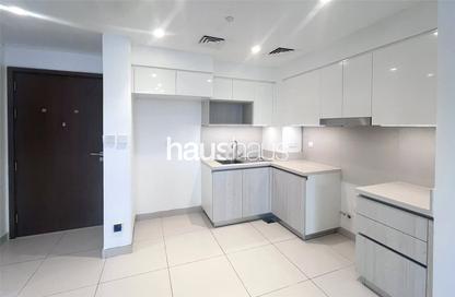 Apartment - 2 Bedrooms - 2 Bathrooms for rent in Park Point building B - Park Point - Dubai Hills Estate - Dubai