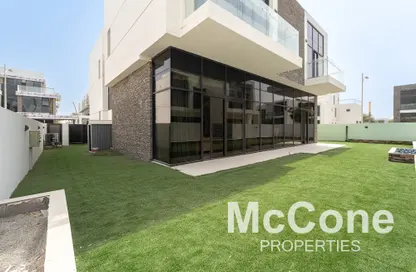Villa - 5 Bedrooms - 6 Bathrooms for sale in Trump Estates - DAMAC Hills - Dubai