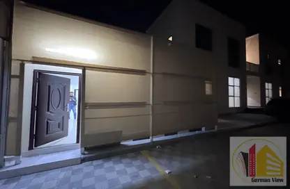 شقة - غرفة نوم - 1 حمام للايجار في مدينة الرياض - أبوظبي