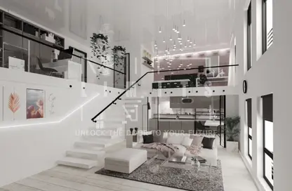 Townhouse - 2 Bedrooms - 3 Bathrooms for sale in Verdana - Dubai Investment Park (DIP) - Dubai