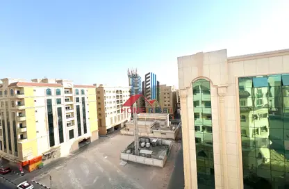 Apartment - 2 Bedrooms - 2 Bathrooms for rent in Muwaileh 29 Building - Muwaileh - Sharjah