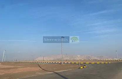 Outdoor Building image for: Land - Studio for sale in Al Mairid - Ras Al Khaimah, Image 1