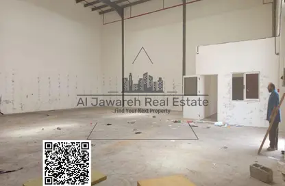 مستودع - استوديو - 1 حمام للايجار في المنطقة الصناعية 1 - منطقة الإمارات الصناعية الحديثة - أم القيوين