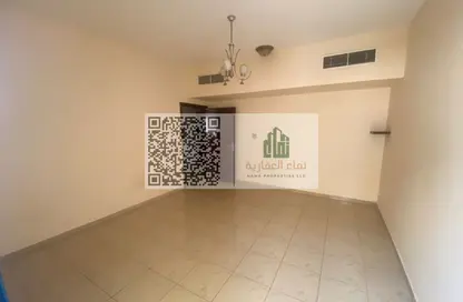 Apartment - 1 Bedroom - 1 Bathroom for rent in Abna Saqer Building - Al Hamidiya 1 - Al Hamidiya - Ajman
