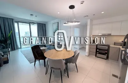 شقة - غرفة نوم - 1 حمام للبيع في الجراند - ميناء خور دبي (ذا لاجونز) - دبي