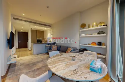 Apartment - Studio - 1 Bathroom for sale in Jumeirah Living Marina Gate - Marina Gate - Dubai Marina - Dubai