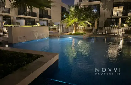Apartment - 1 Bedroom - 2 Bathrooms for rent in Belgravia 2 - Belgravia - Jumeirah Village Circle - Dubai