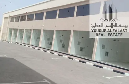 Shop - Studio for rent in Abna Saqer Building - Al Hamidiya 1 - Al Hamidiya - Ajman Shop - Studio for rent in Abna Saqer Building - Al Hamidiya 1 - Al Hamidiya - Ajman