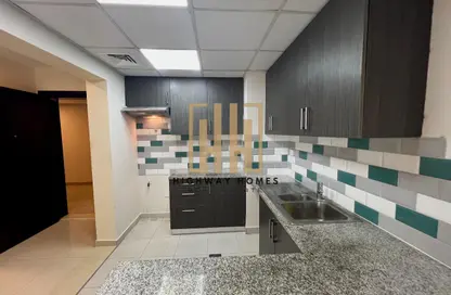 Apartment - 1 Bedroom - 2 Bathrooms for rent in Uptown Al Zahia - Al Zahia - Muwaileh Commercial - Sharjah