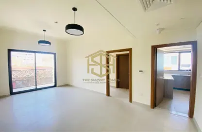 Apartment - 1 Bedroom - 2 Bathrooms for rent in Dar Al Hai - Al Souk Al Kabeer - Bur Dubai - Dubai