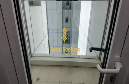 Apartment - 3 Bedrooms - 4 Bathrooms for rent in The Residence Central Park - Shams Abu Dhabi - Al Reem Island - Abu Dhabi