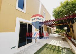 Villa - 4 bedrooms - 5 bathrooms for sale in Al Tharwaniyah Community - Al Raha Gardens - Abu Dhabi